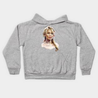 Kylie Minogue Kids Hoodie